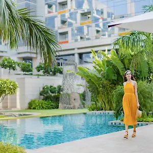 Andaz Delhi, By Hyatt 5* Nueva Delhi