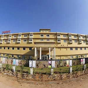 Cambay Resort, 4* Udaipur
