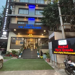 Grande By Goyal Hoteliers 3* Agra (Uttar Pradesh)