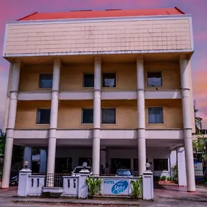 Abad Metro 3* Kochi