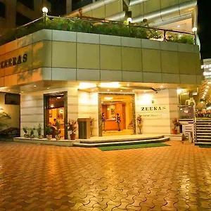Zeeras Varanasi