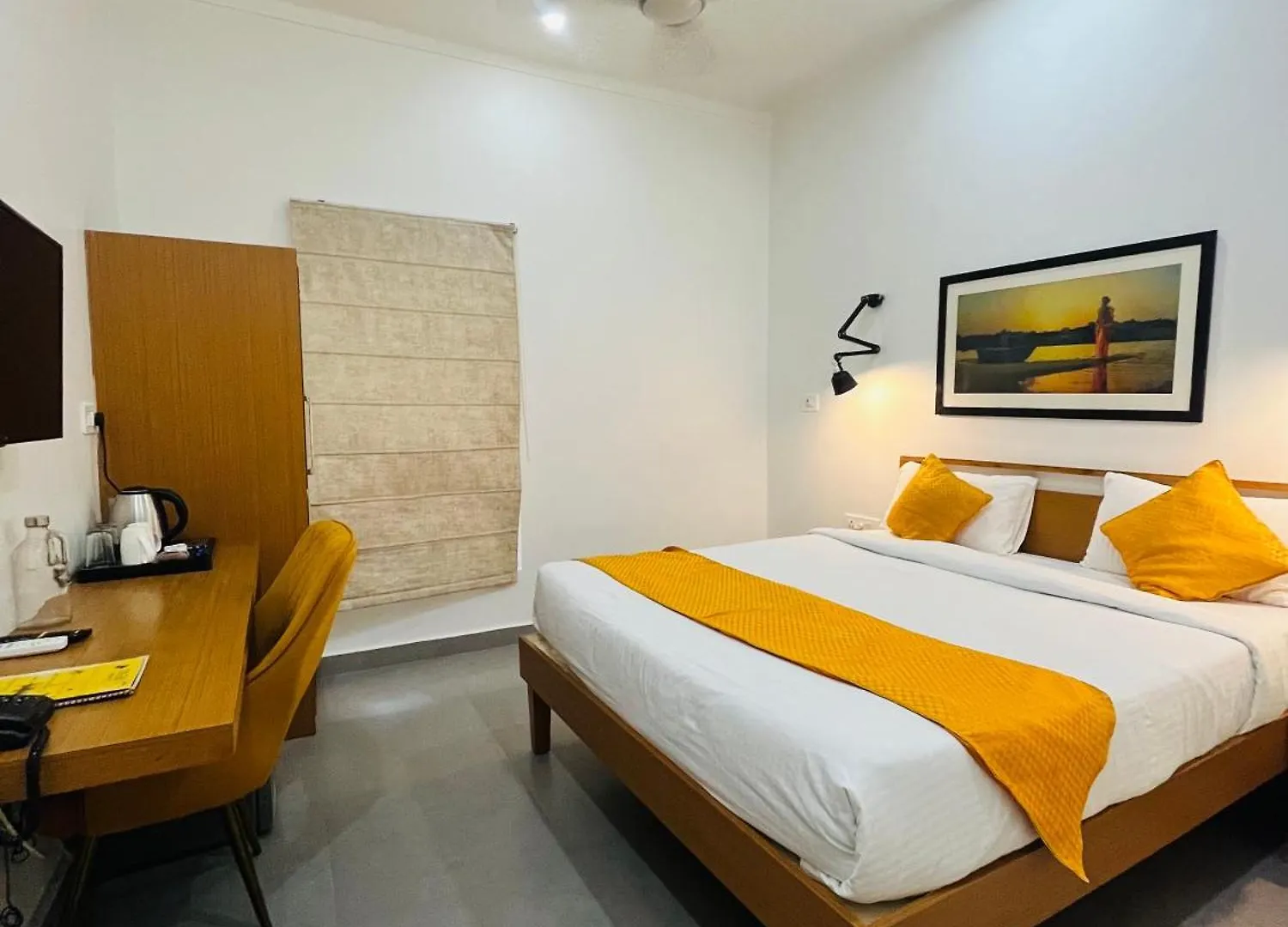 Stay Banaras - A Boutique Hotel Varanasi