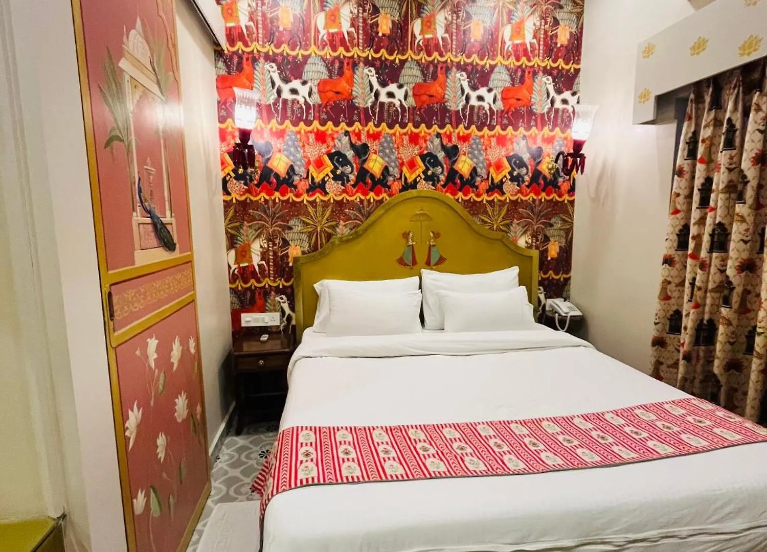 Stay Banaras - A Boutique Hotel Varanasi
