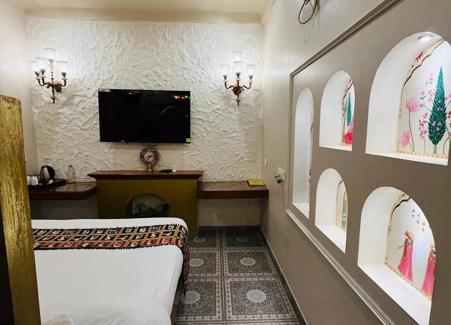 Stay Banaras - A Boutique Hotel Varanasi