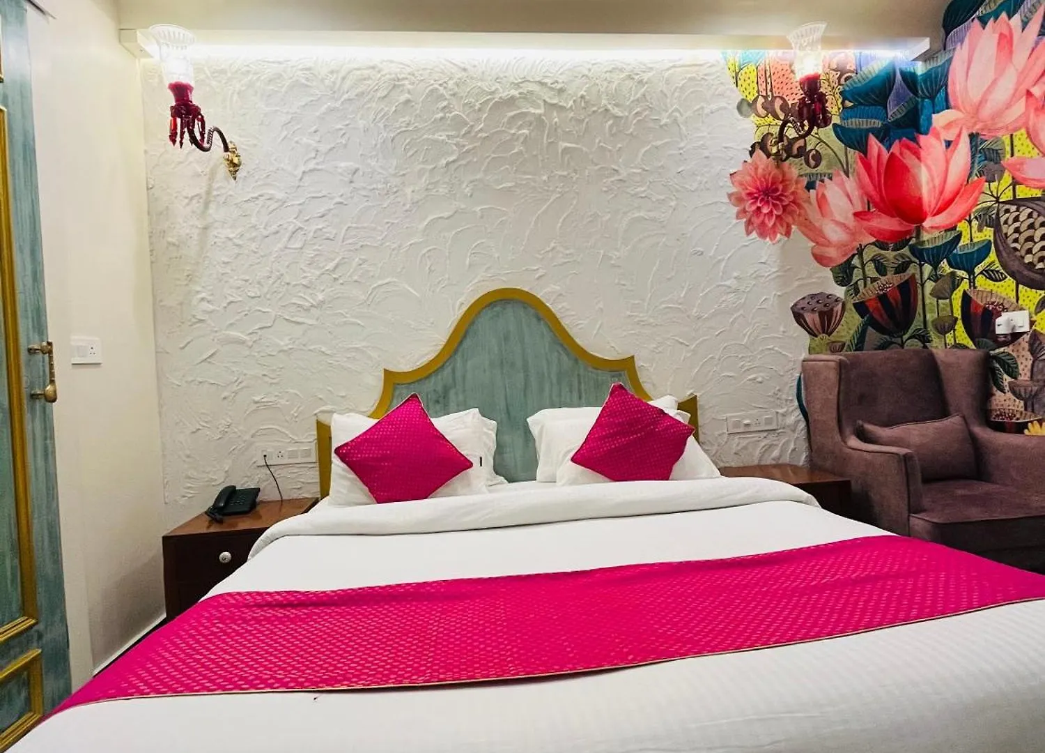 Stay Banaras - A Boutique Hotel Varanasi India