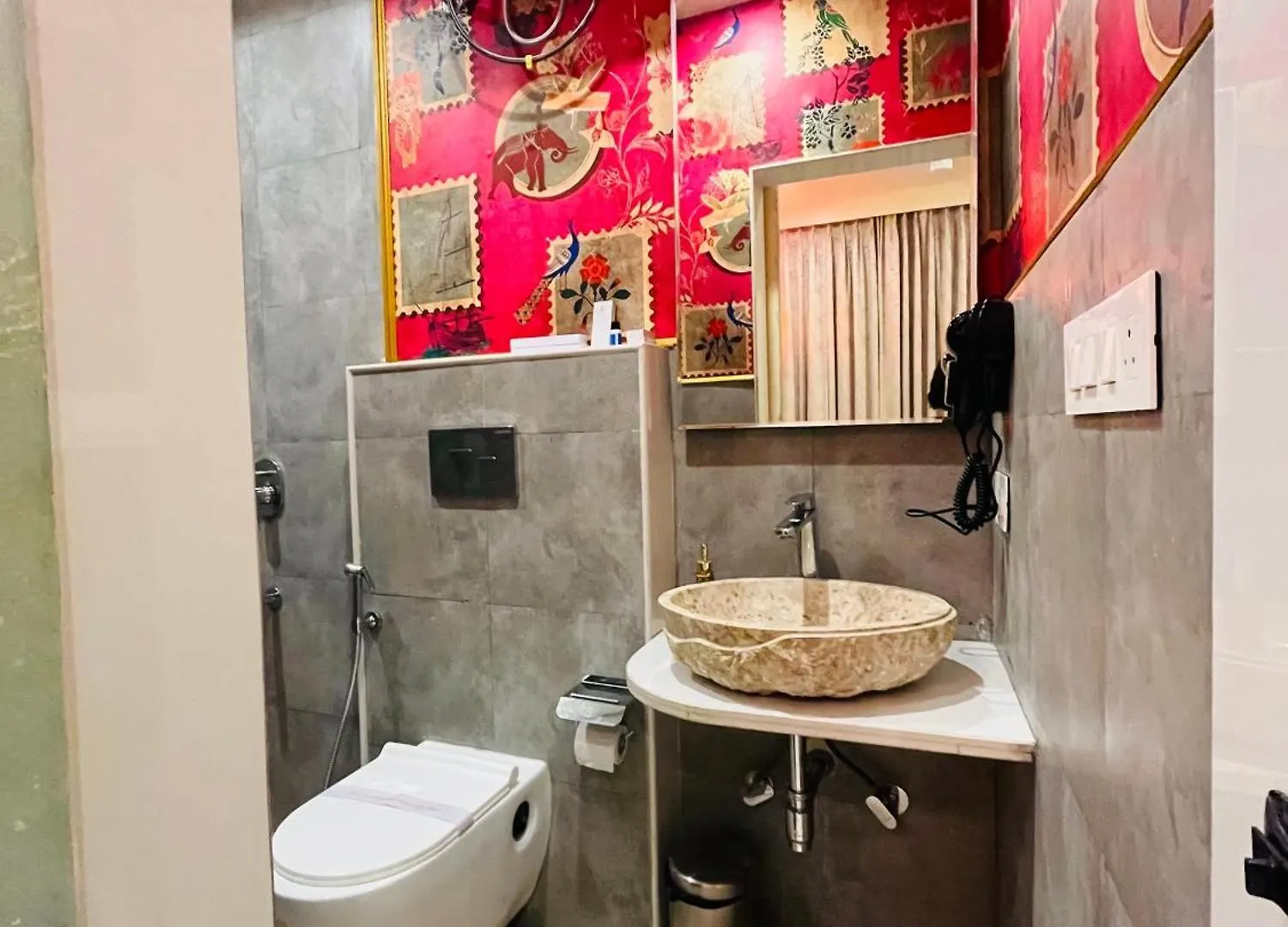 Stay Banaras - A Boutique Hotel Varanasi