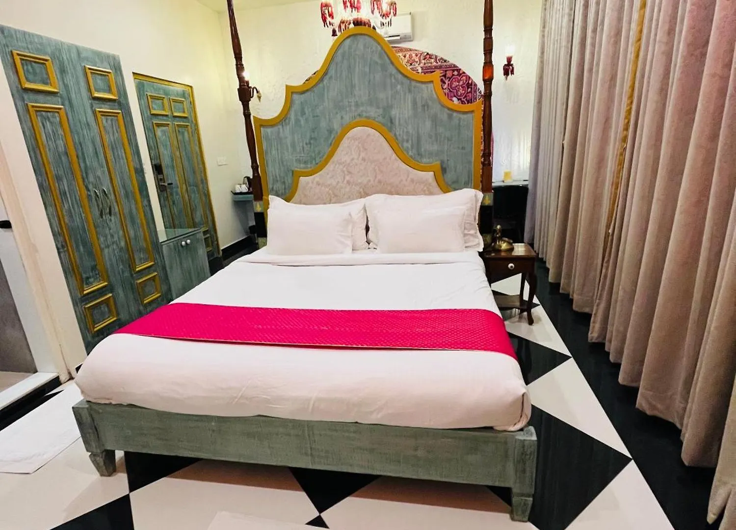 Stay Banaras - A Boutique Hotel Varanasi