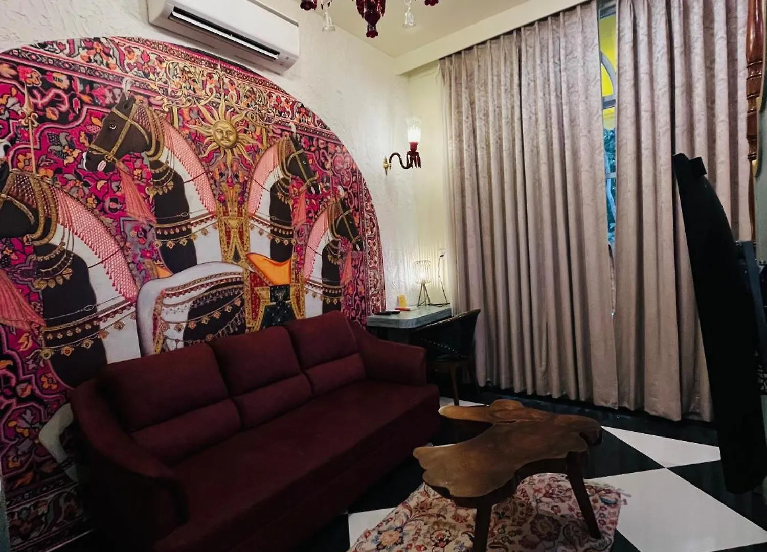 Stay Banaras - A Boutique Hotel Varanasi