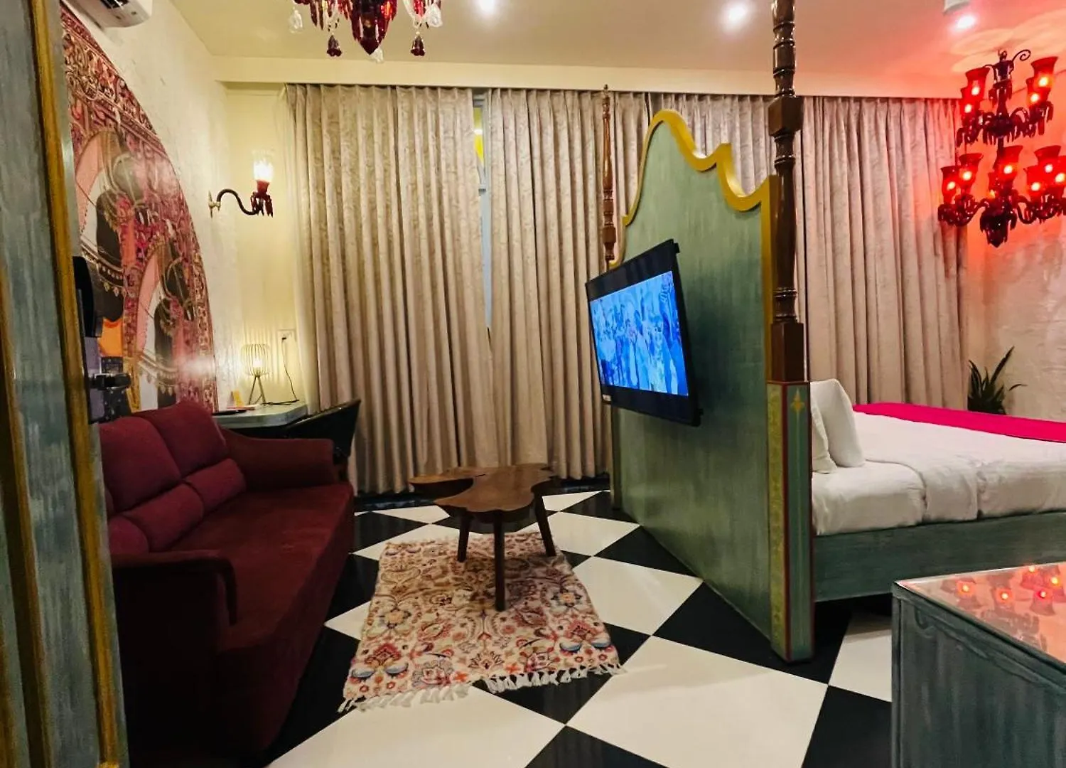 Stay Banaras - A Boutique Hotel Varanasi