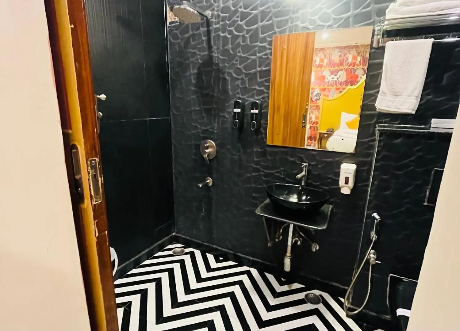 Stay Banaras - A Boutique Hotel Varanasi
