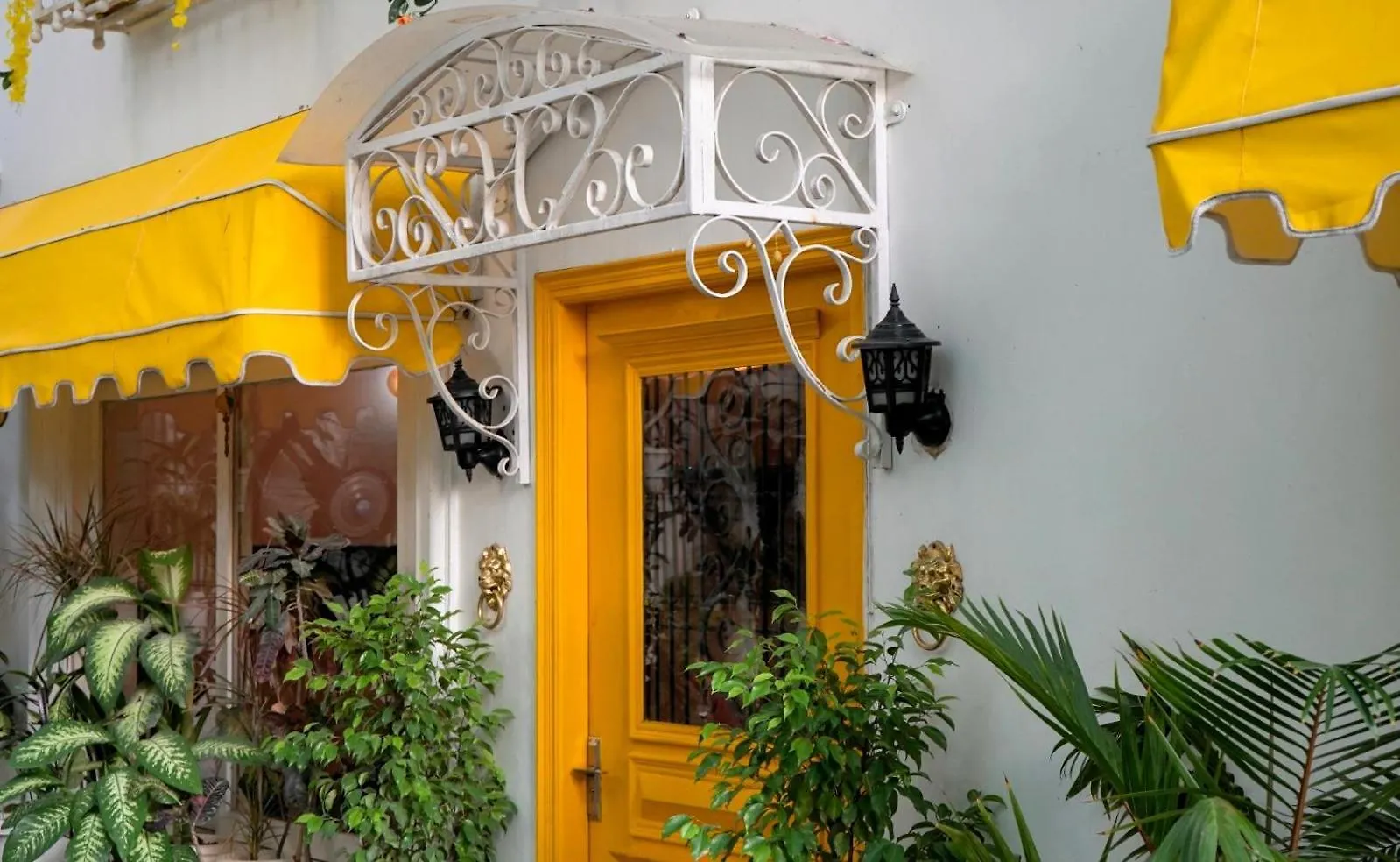 ורנאסי Stay Banaras - A Boutique Hotel