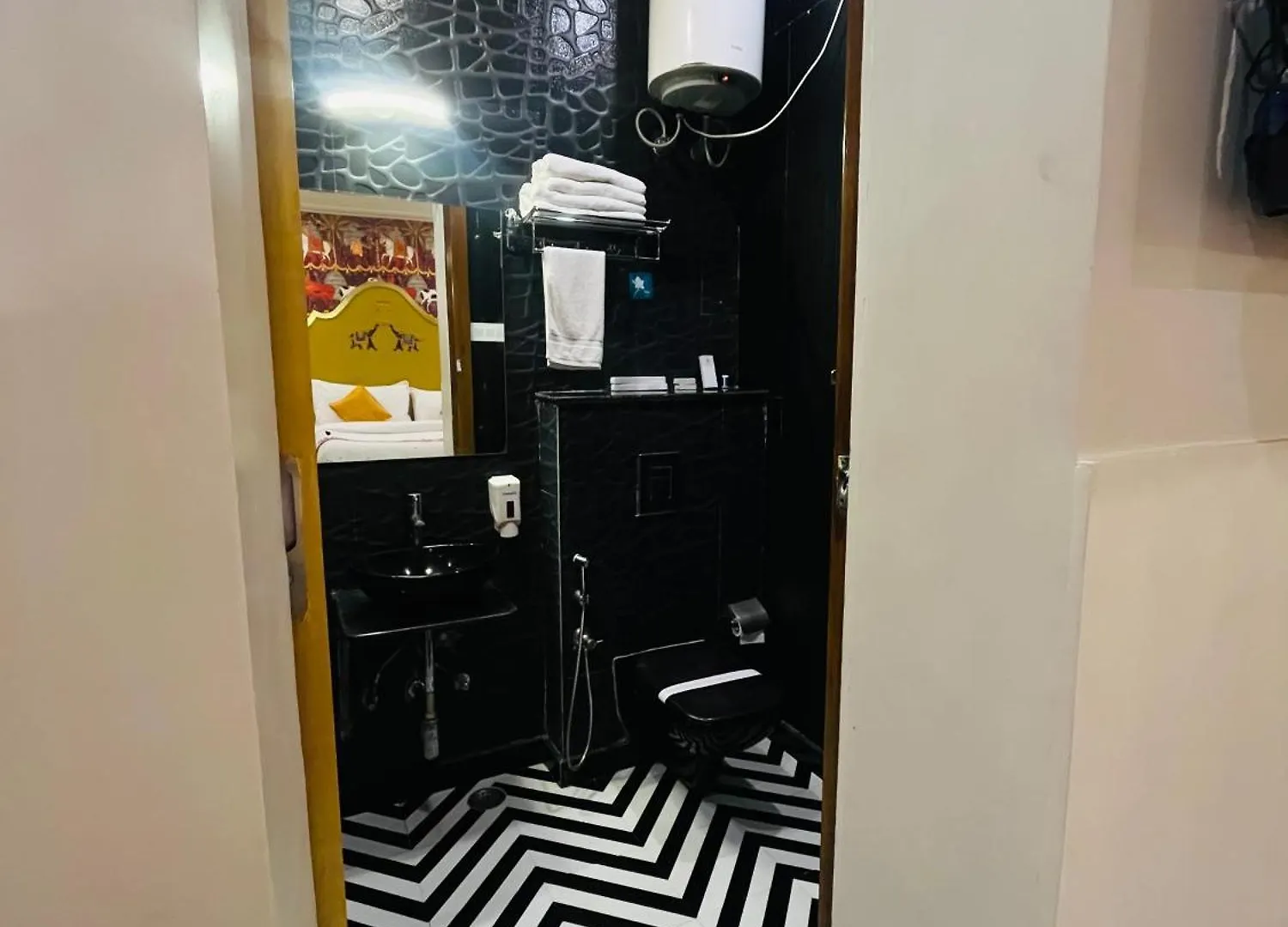 Stay Banaras - A Boutique Hotel Varanasi