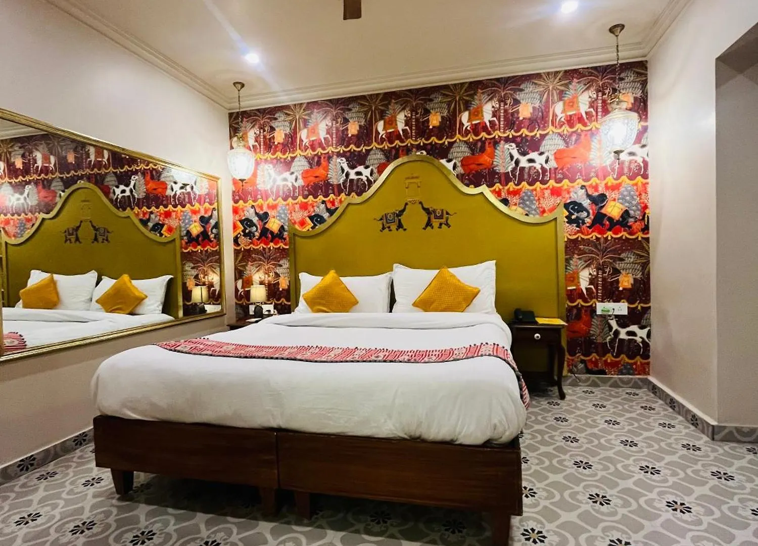 Stay Banaras - A Boutique Hotel Varanasi India