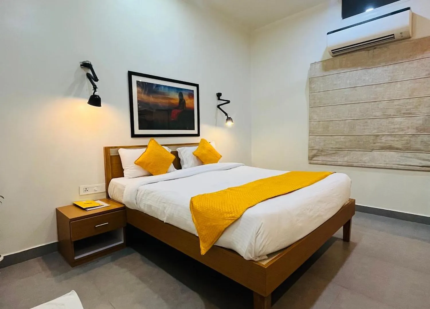 ורנאסי Stay Banaras - A Boutique Hotel 3*,  הודו