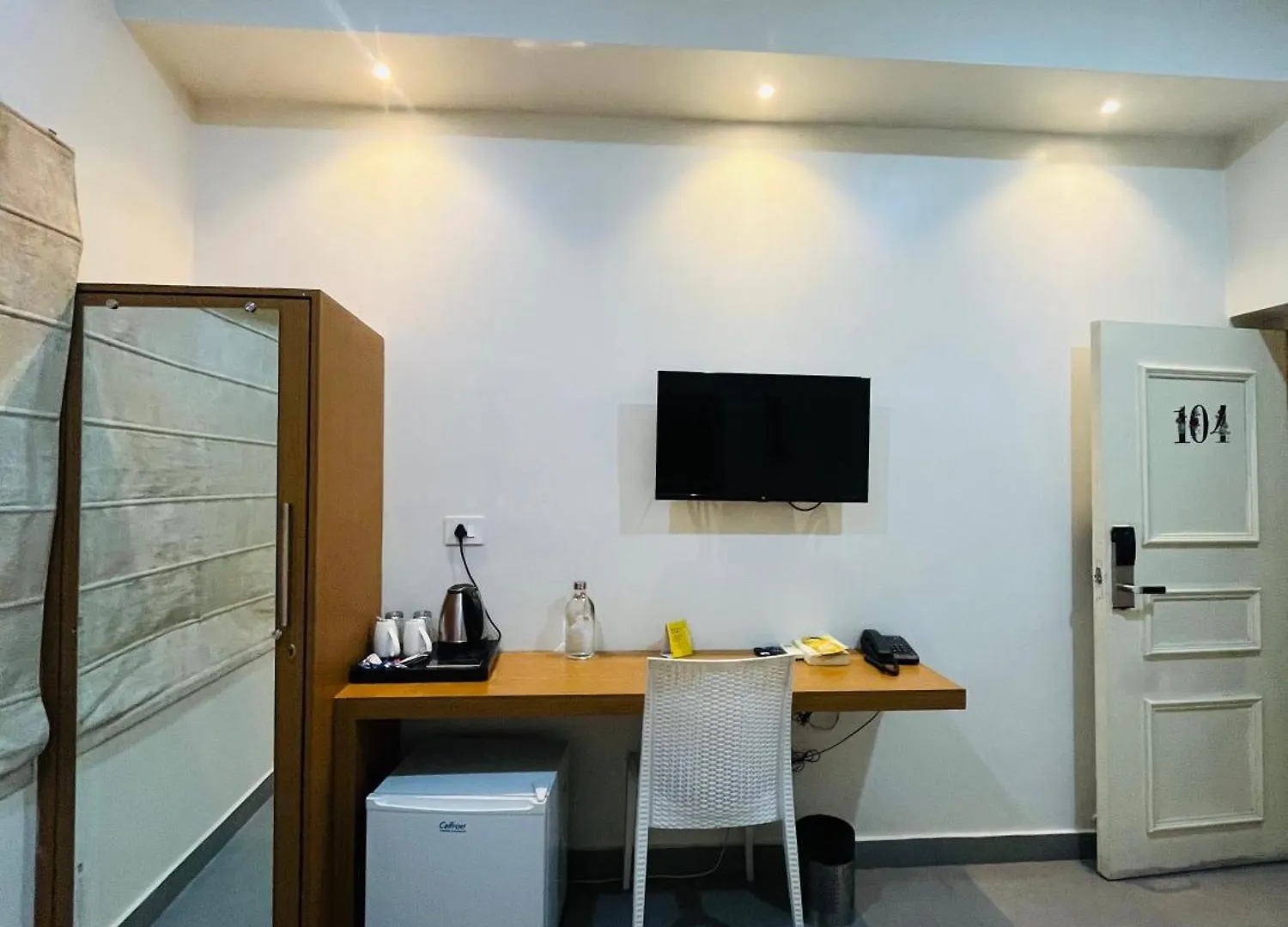 Stay Banaras - A Boutique Hotel Varanasi