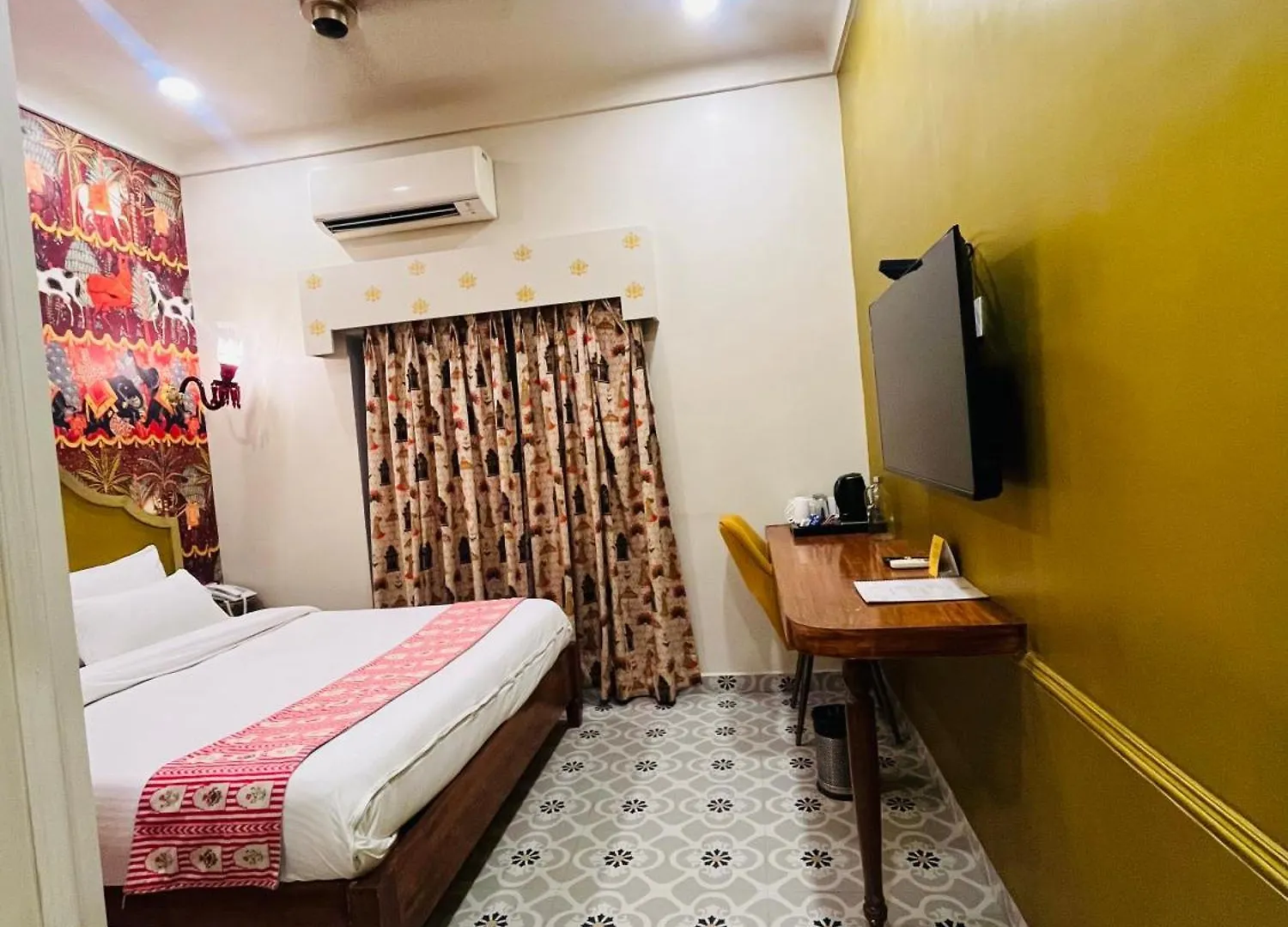 Stay Banaras - A Boutique Hotel Varanasi 3*,