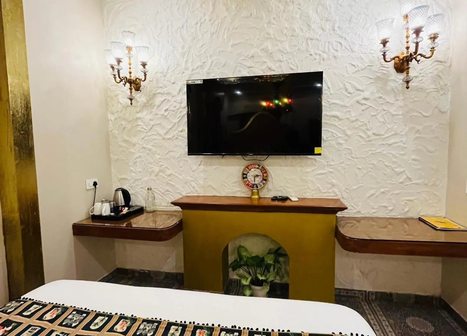 ***  Stay Banaras - A Boutique Hotel Varanasi India