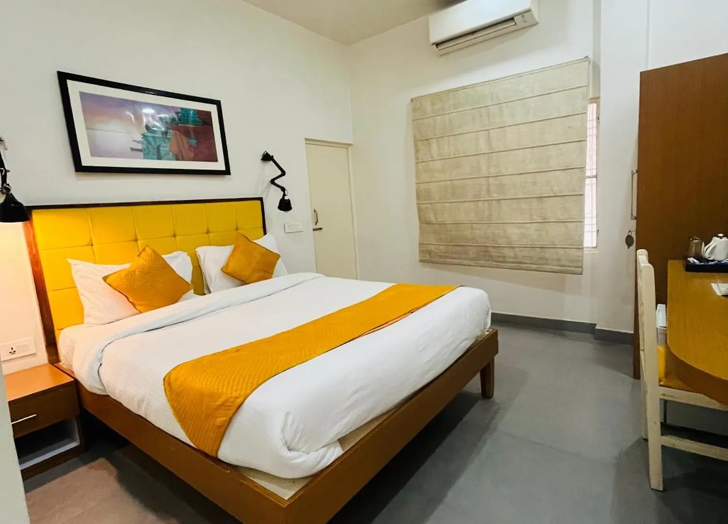 Stay Banaras - A Boutique Hotel Varanasi 3*,  India