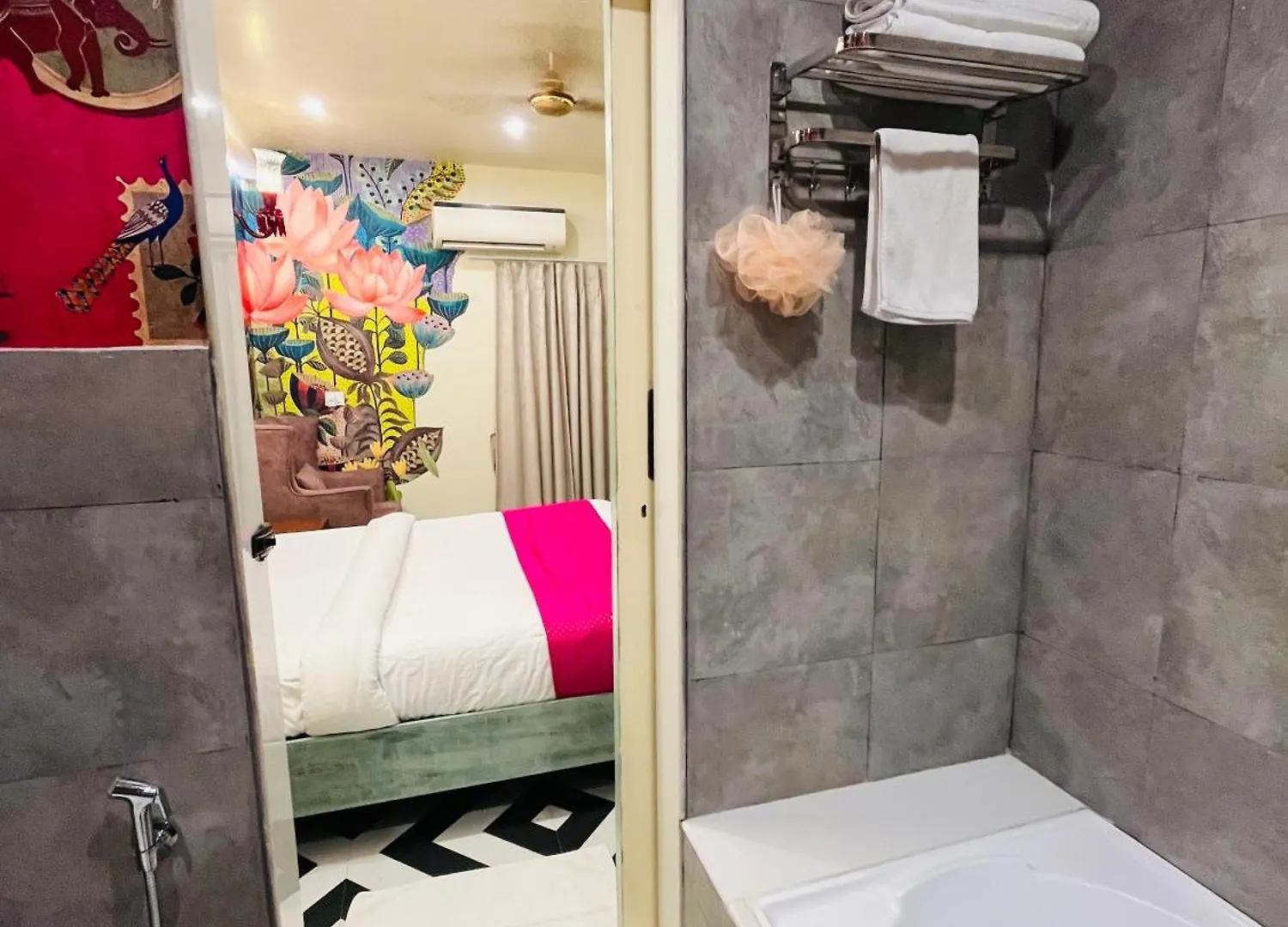 Stay Banaras - A Boutique Hotel Varanasi