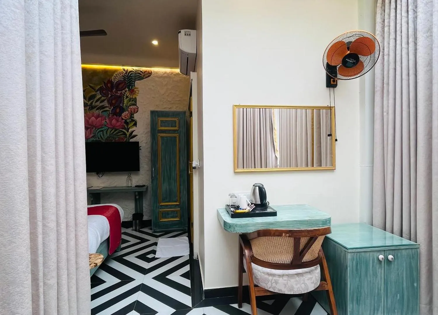 Stay Banaras - A Boutique Hotel Varanasi
