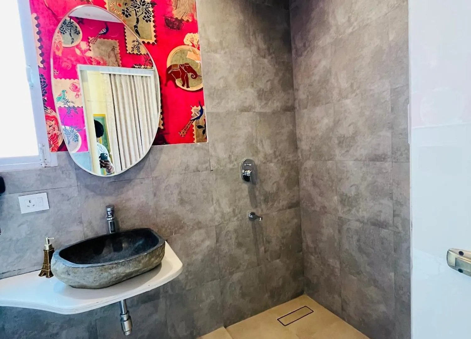ורנאסי Stay Banaras - A Boutique Hotel