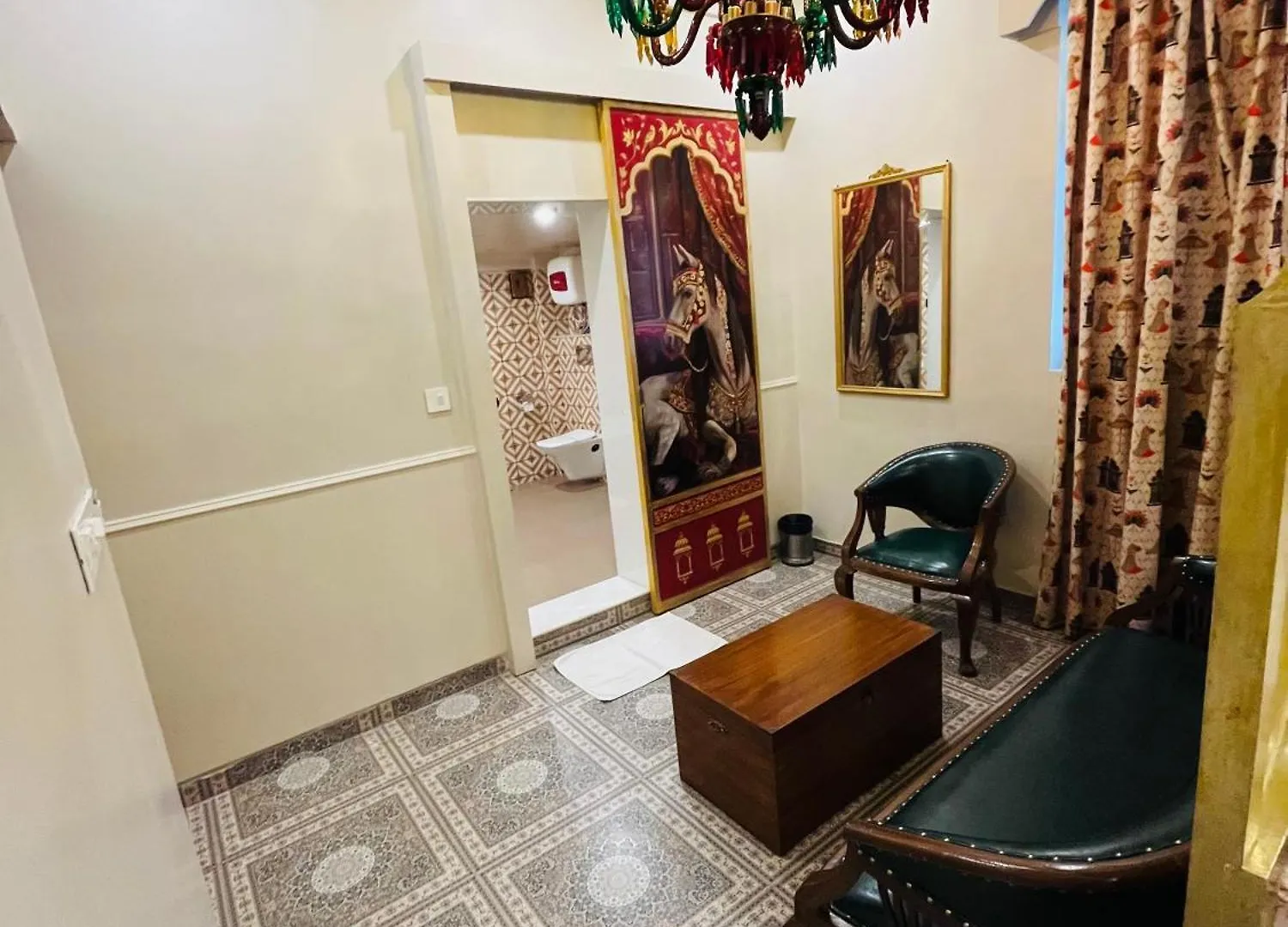 Stay Banaras - A Boutique Hotel Varanasi India
