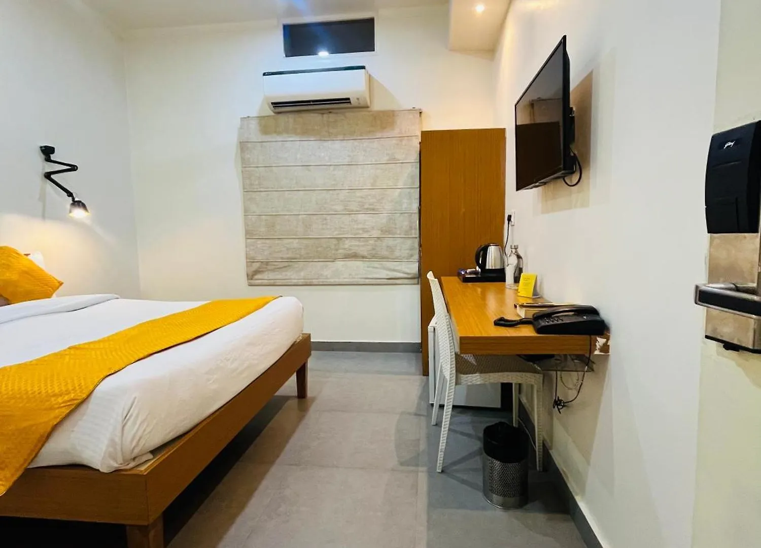 ***  ורנאסי Stay Banaras - A Boutique Hotel הודו
