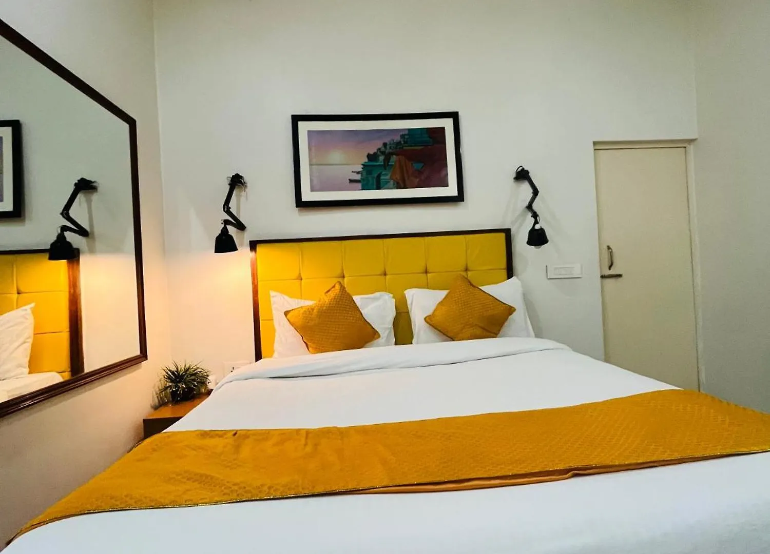 Stay Banaras - A Boutique Hotel Varanasi 3*,